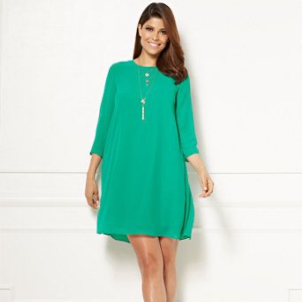 New York & Company Dress